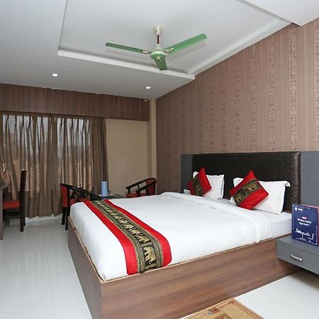 Hotel Richi Regency Bhubaneswar Esterno foto